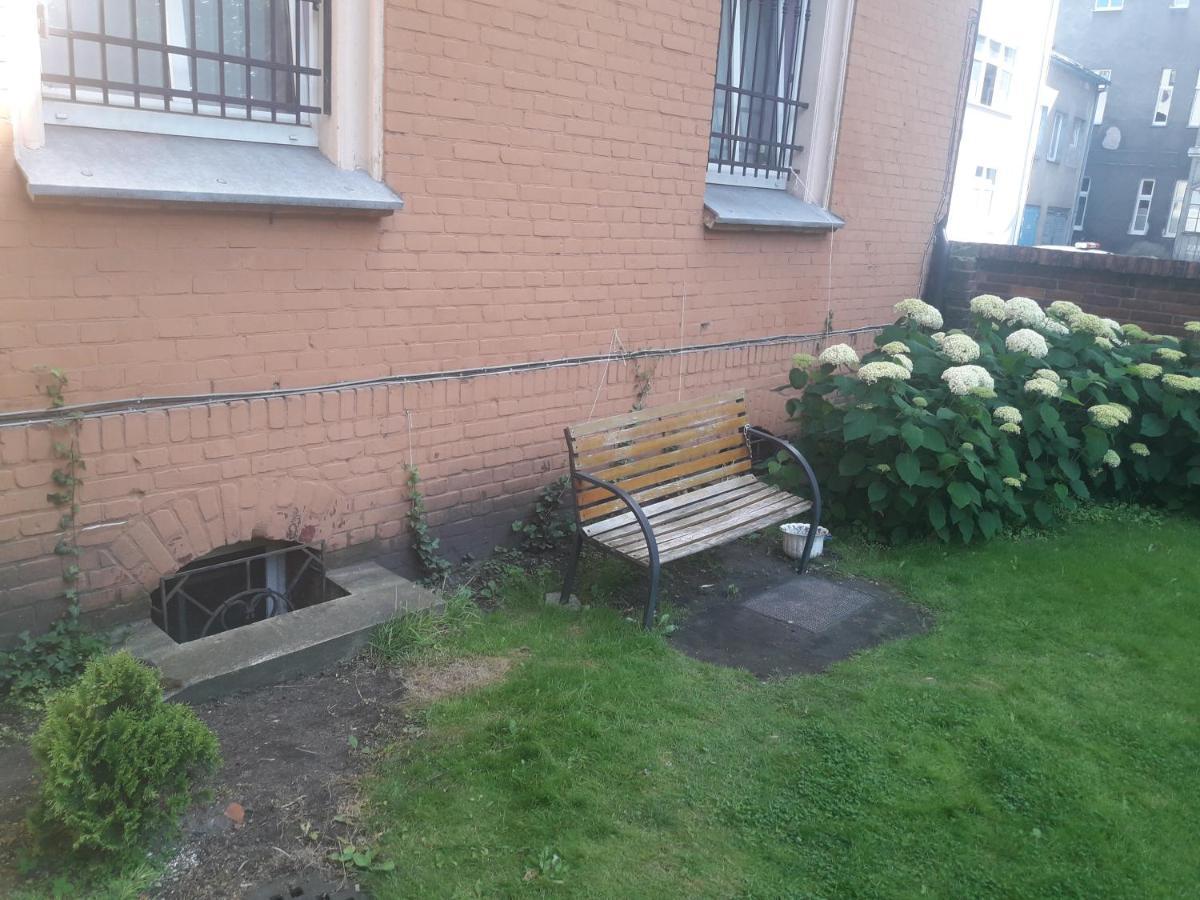 Hostel Palacyk Bydgoszcz Exterior foto
